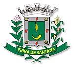 Brasão de Feira de Santana